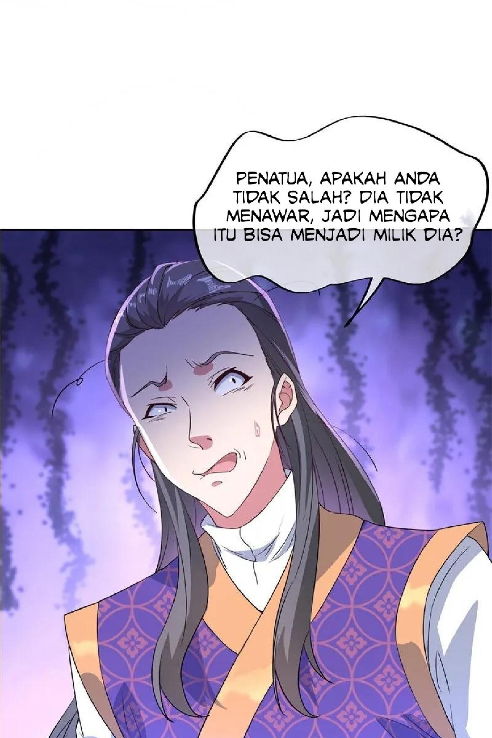 Peerless Soul Chapter 104 - halaman 28