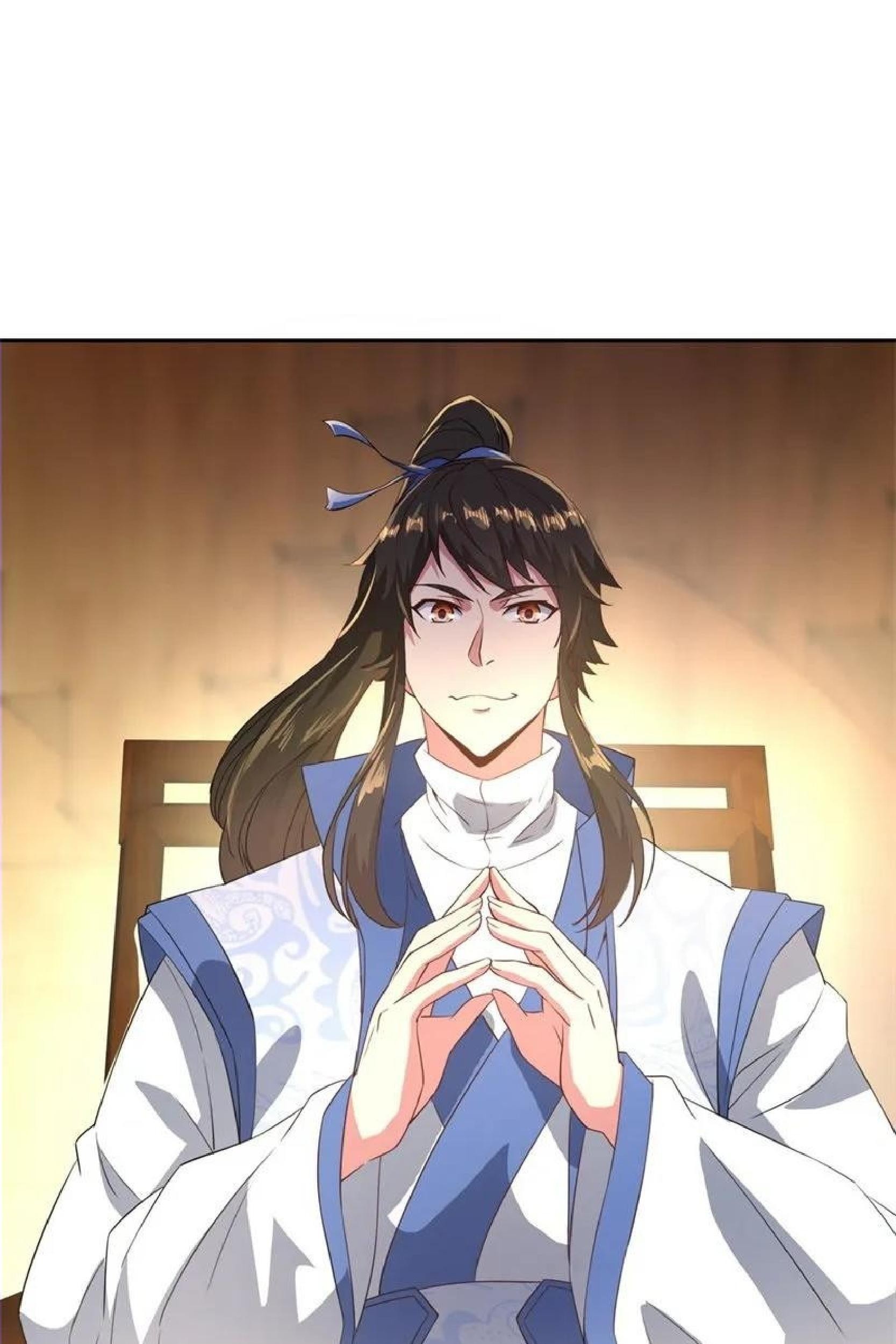 Peerless Soul Chapter 104 - halaman 31