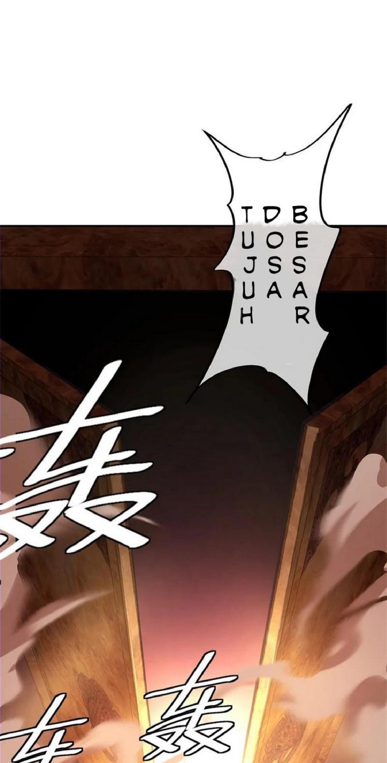 Peerless Soul Chapter 104 - halaman 38