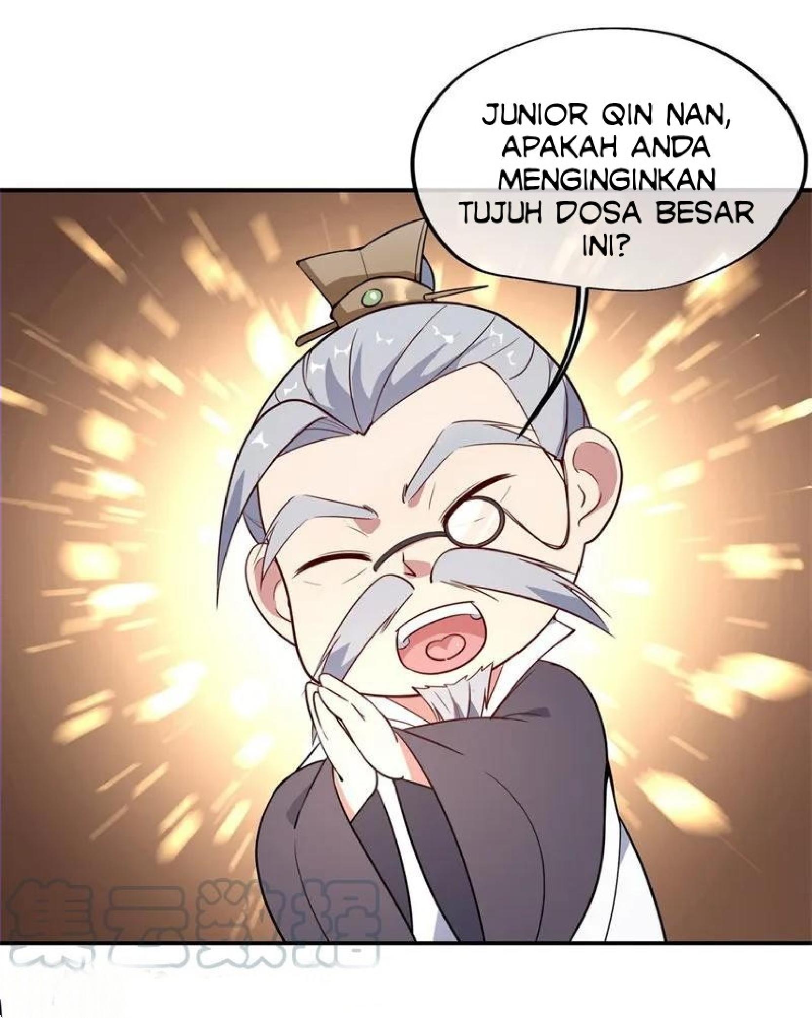 Peerless Soul Chapter 105 - halaman 19