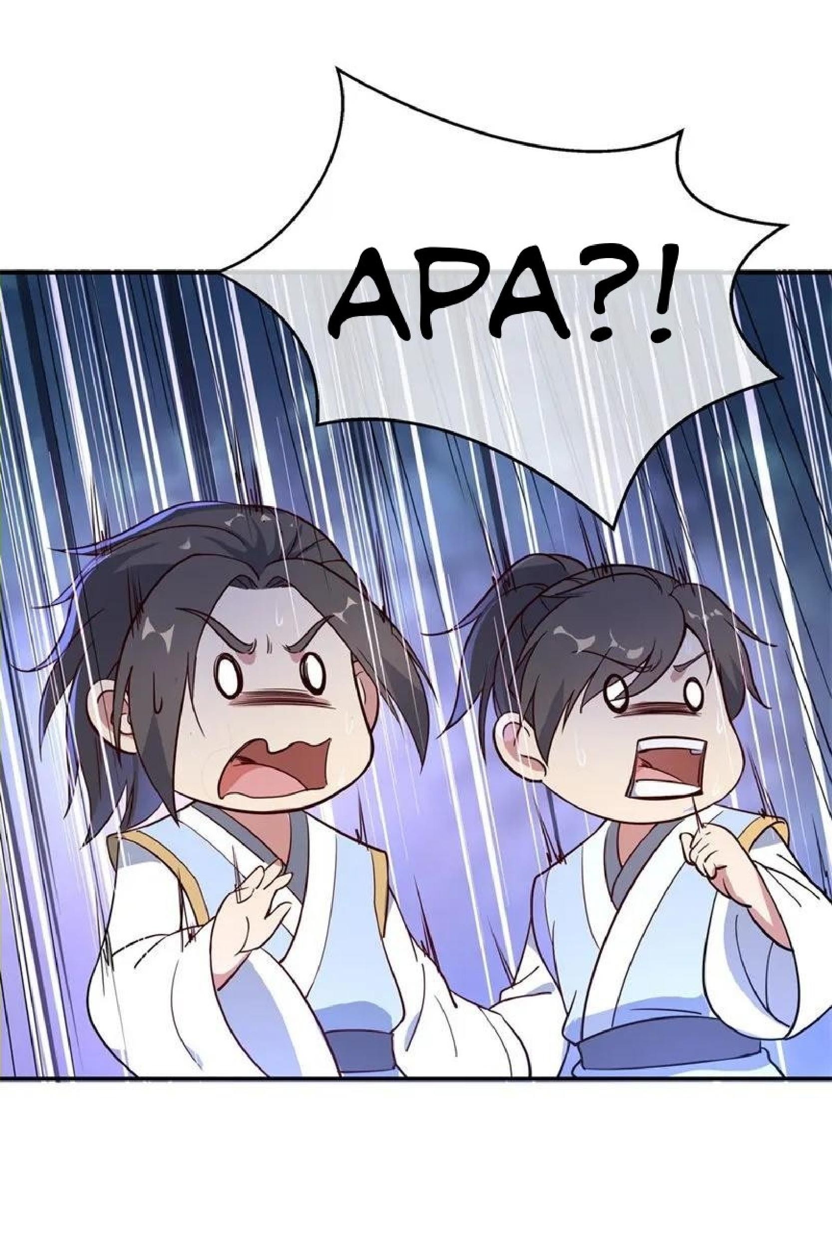 Peerless Soul Chapter 105 - halaman 20