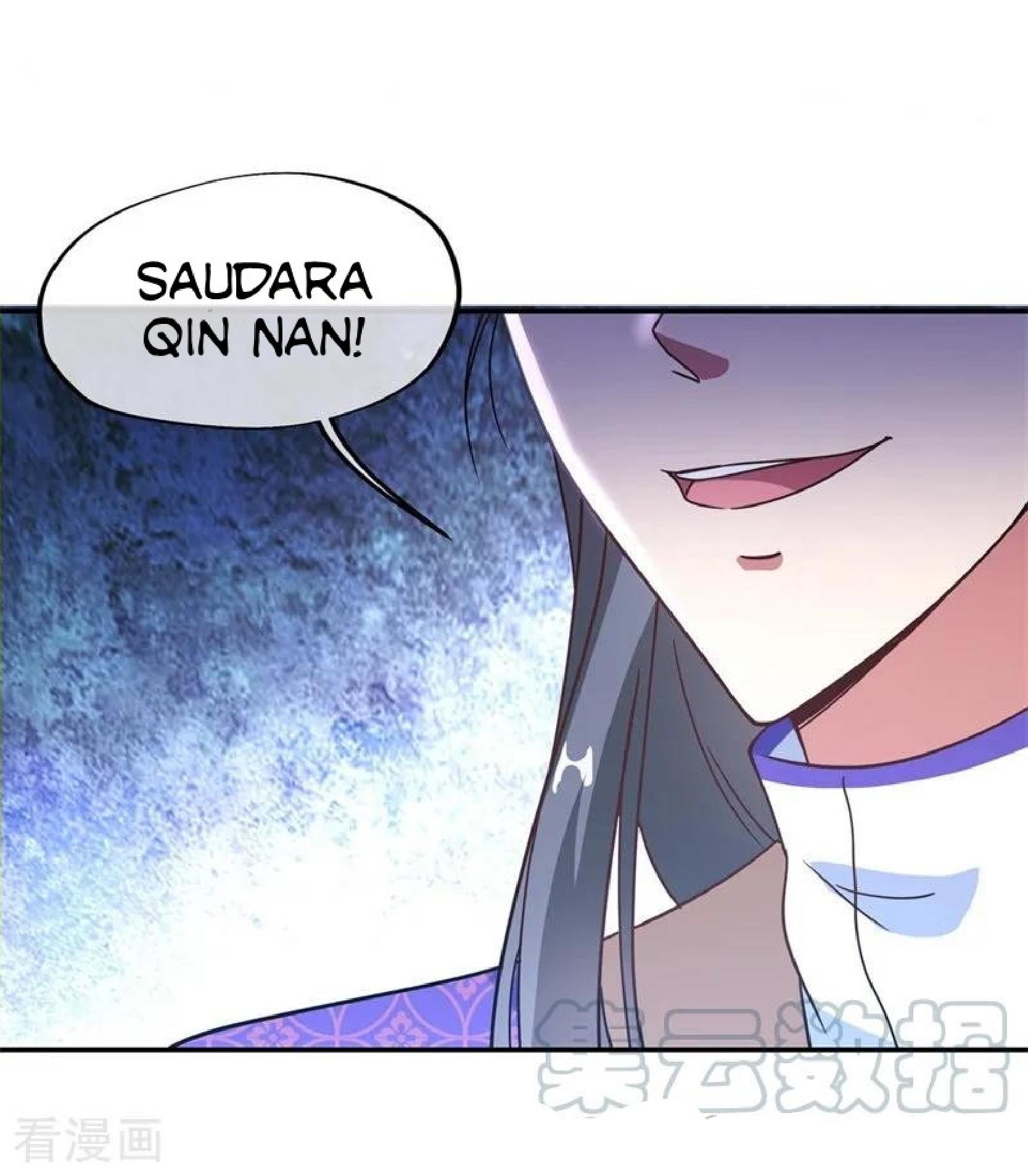 Peerless Soul Chapter 105 - halaman 30