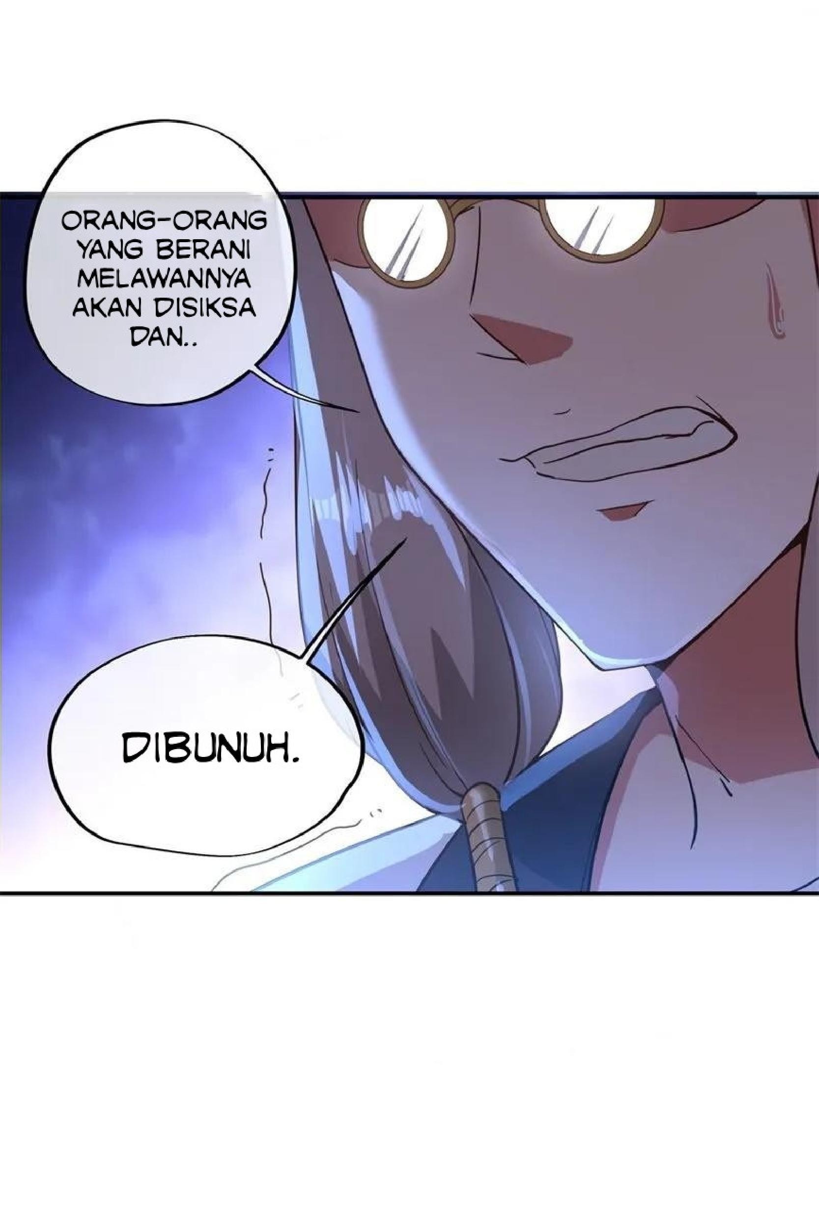 Peerless Soul Chapter 105 - halaman 38