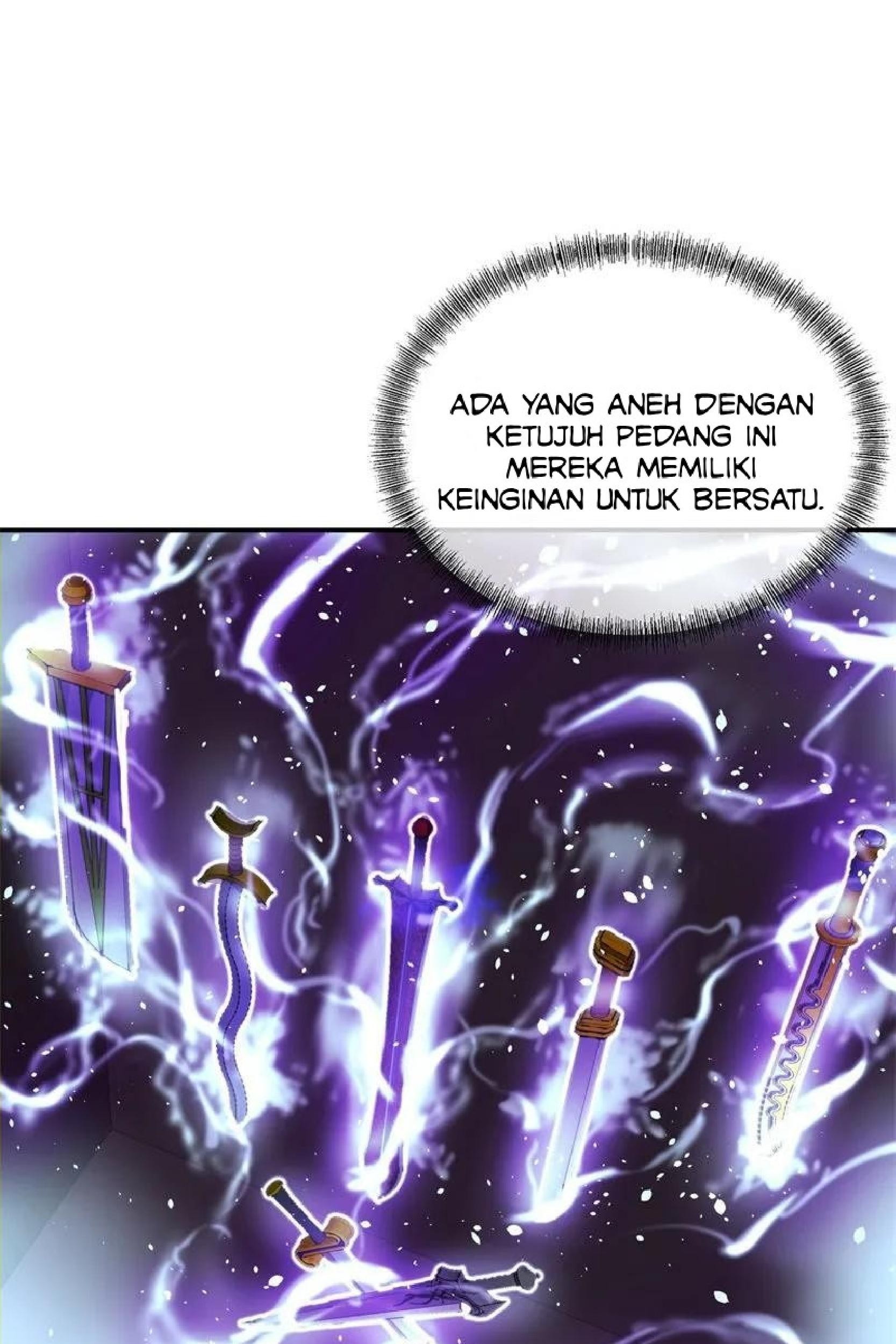 Peerless Soul Chapter 105 - halaman 6