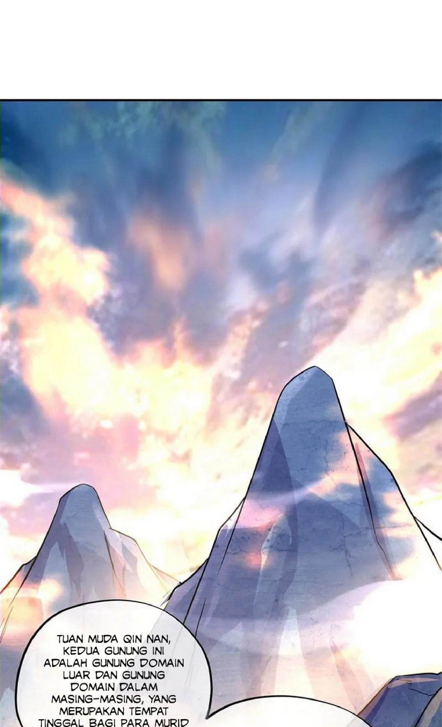 Peerless Soul Chapter 106 - halaman 10