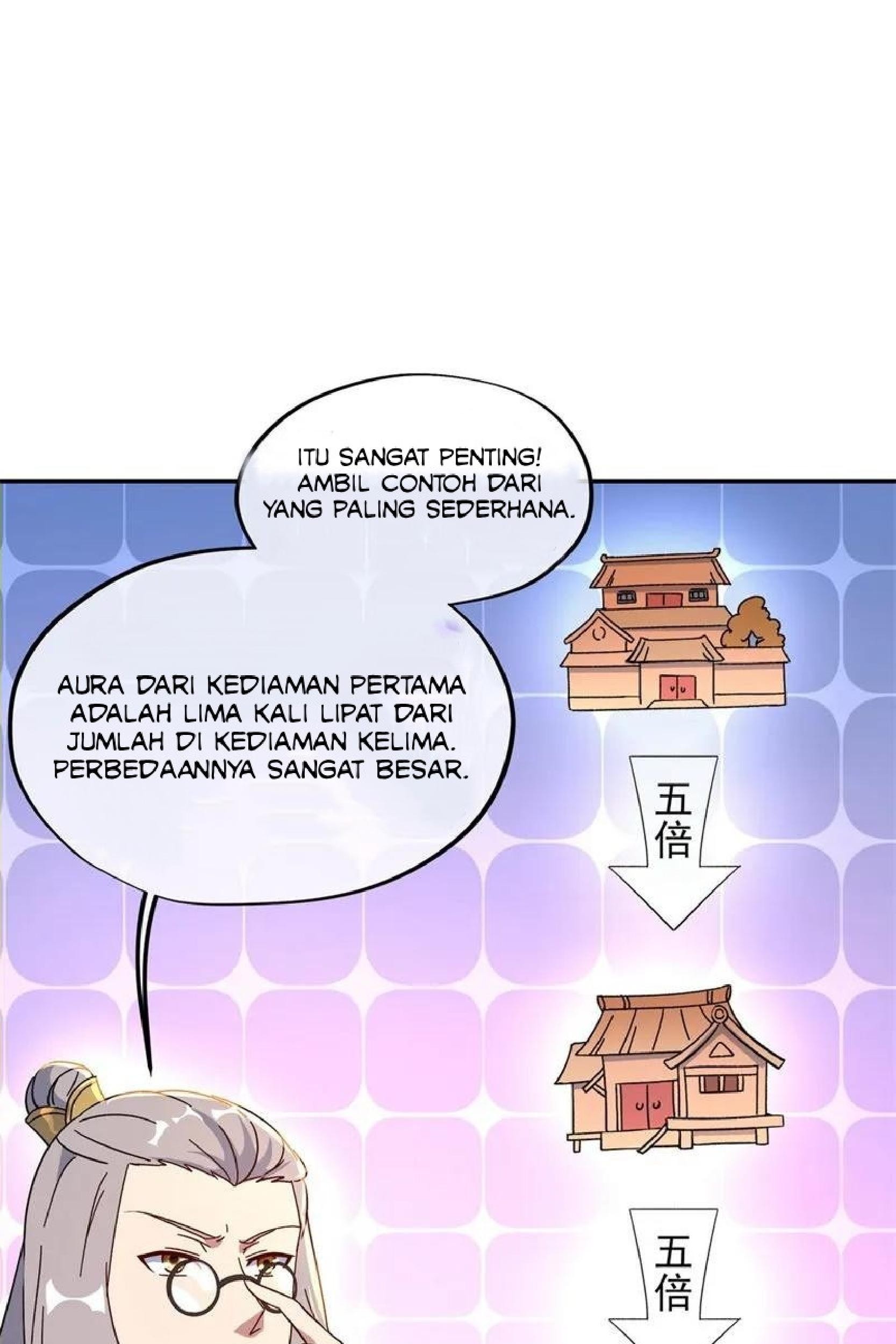 Peerless Soul Chapter 106 - halaman 12