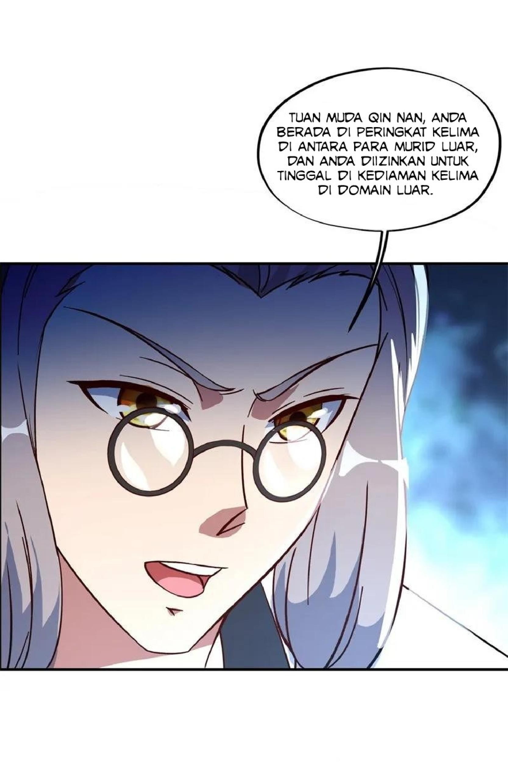 Peerless Soul Chapter 106 - halaman 14