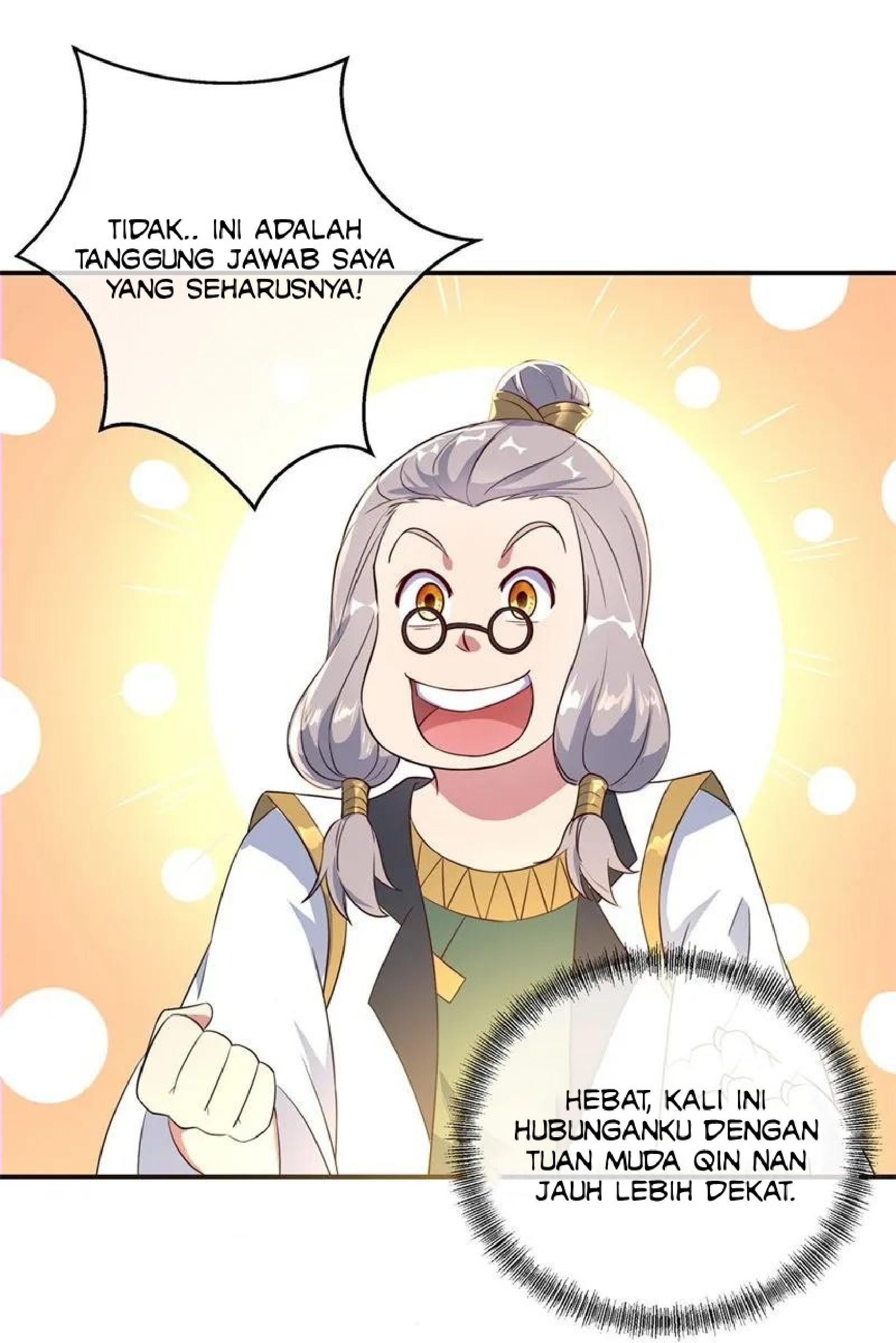 Peerless Soul Chapter 106 - halaman 26