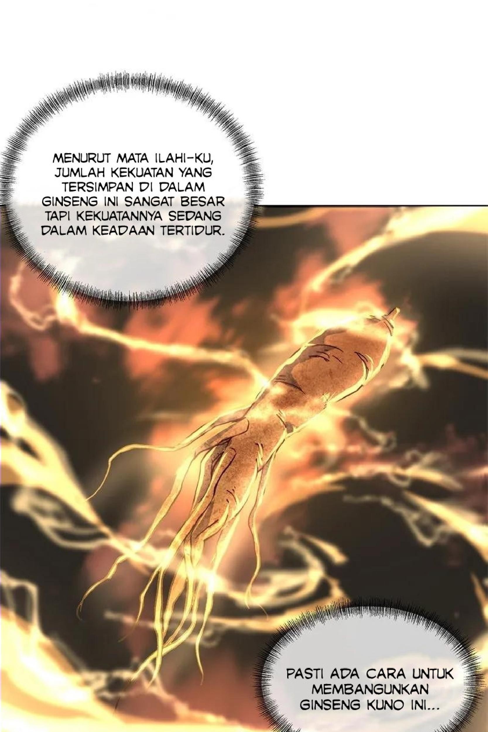 Peerless Soul Chapter 106 - halaman 33