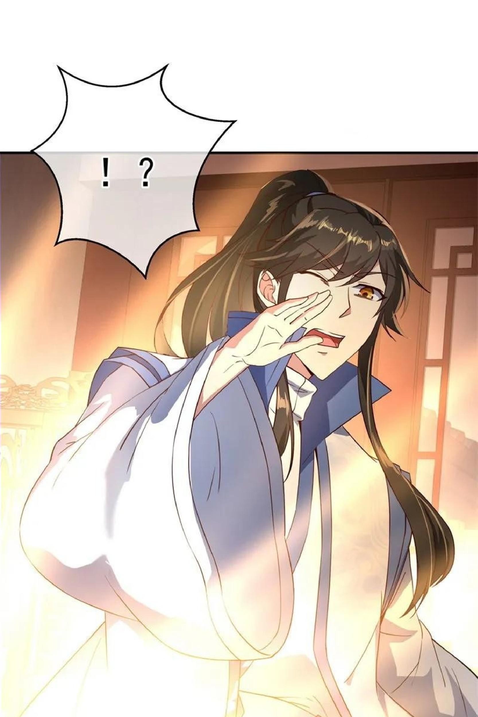 Peerless Soul Chapter 106 - halaman 40