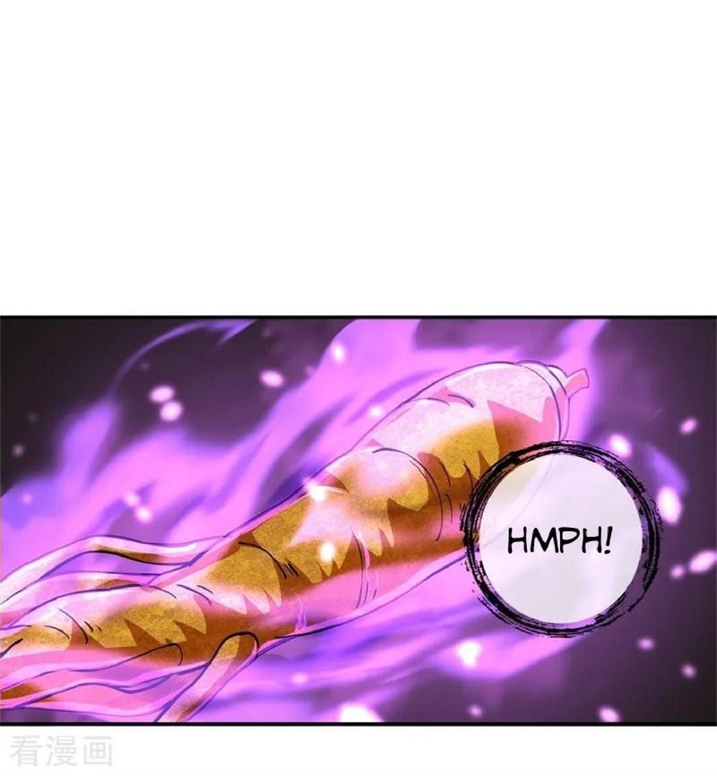 Peerless Soul Chapter 107 - halaman 17