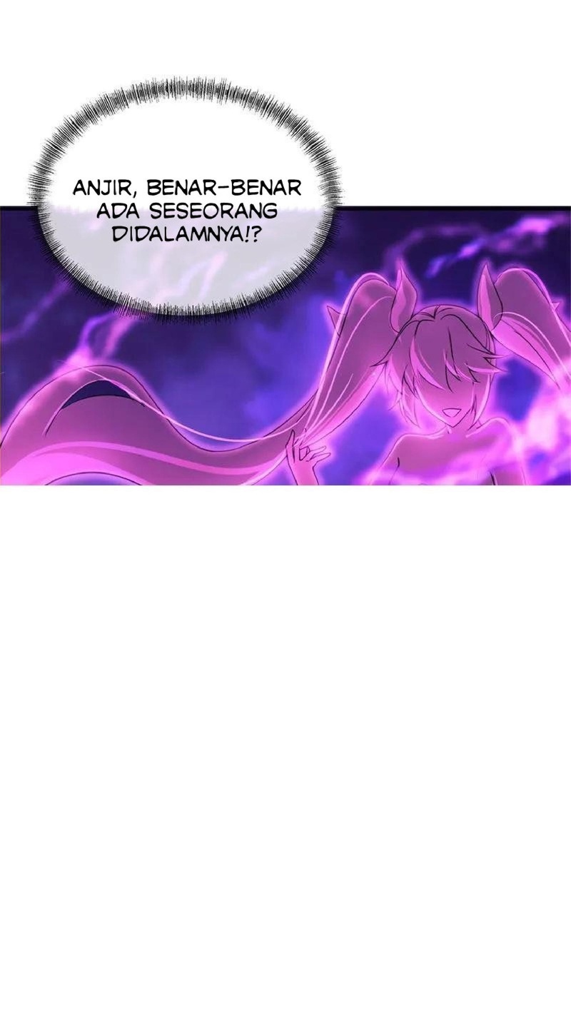 Peerless Soul Chapter 107 - halaman 20
