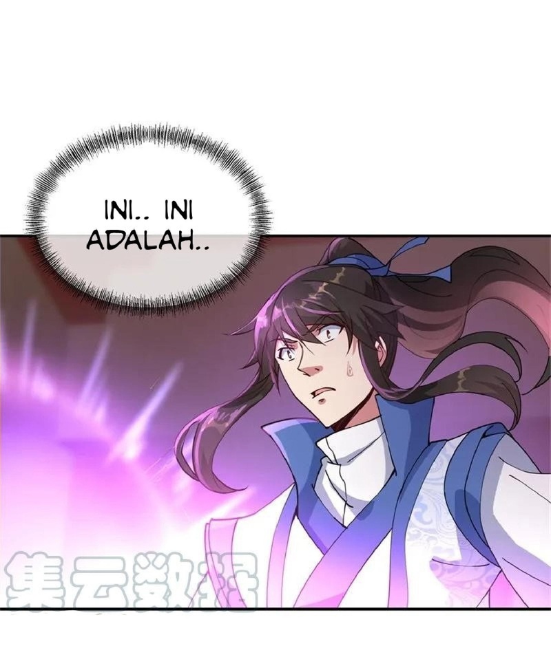 Peerless Soul Chapter 107 - halaman 4