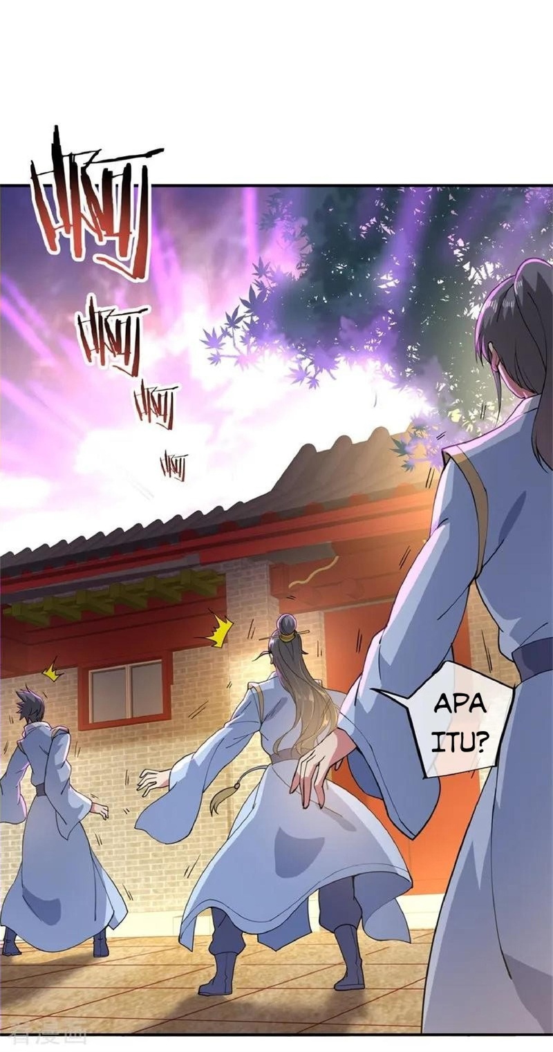 Peerless Soul Chapter 107 - halaman 7