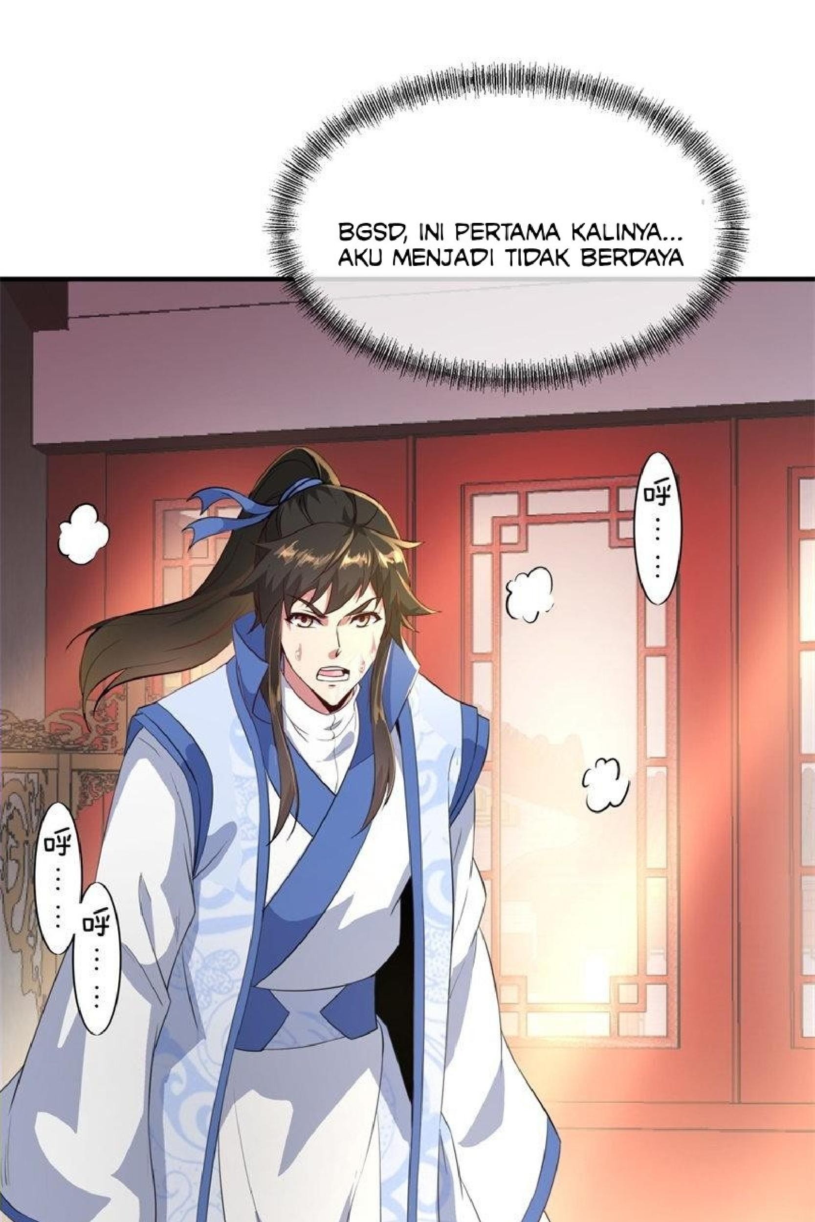 Peerless Soul Chapter 108 - halaman 2