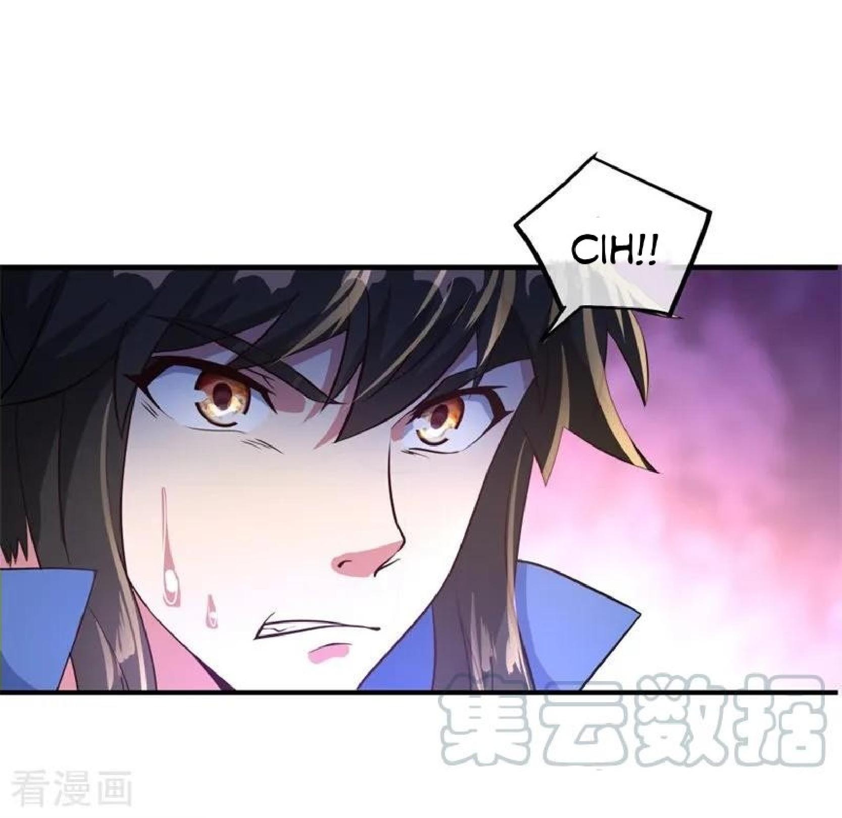 Peerless Soul Chapter 108 - halaman 5
