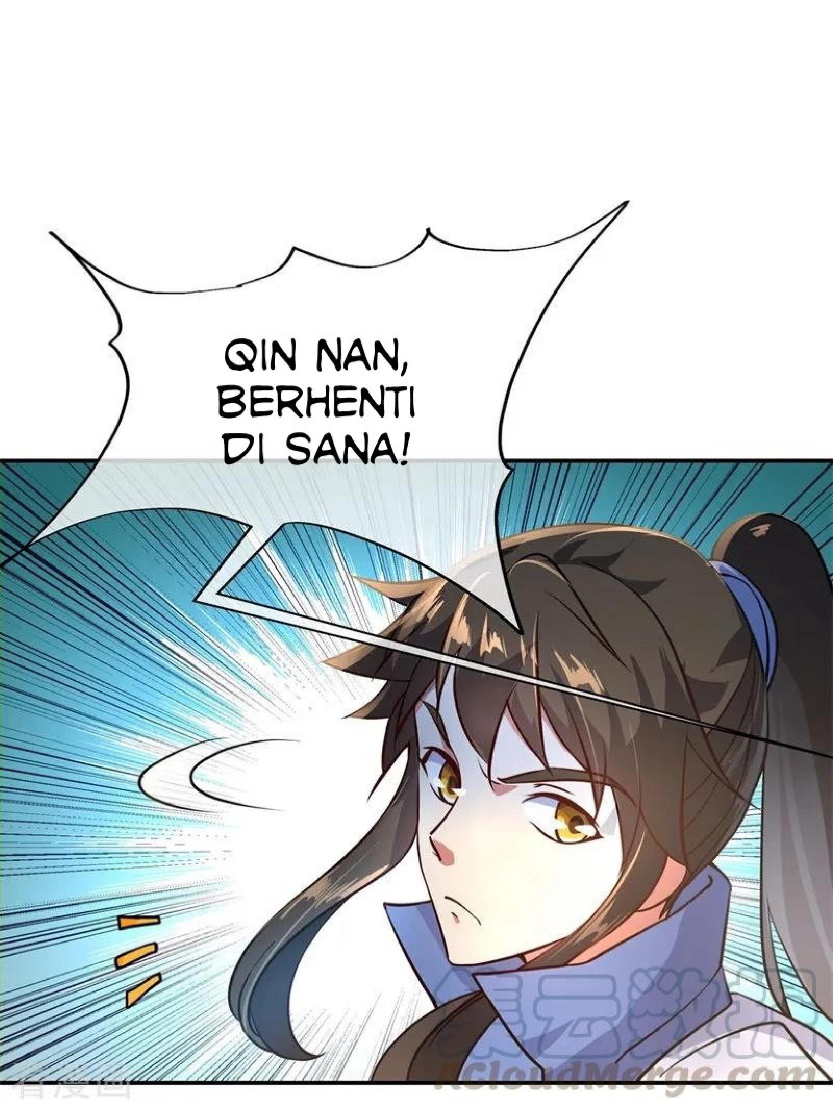 Peerless Soul Chapter 109 - halaman 28