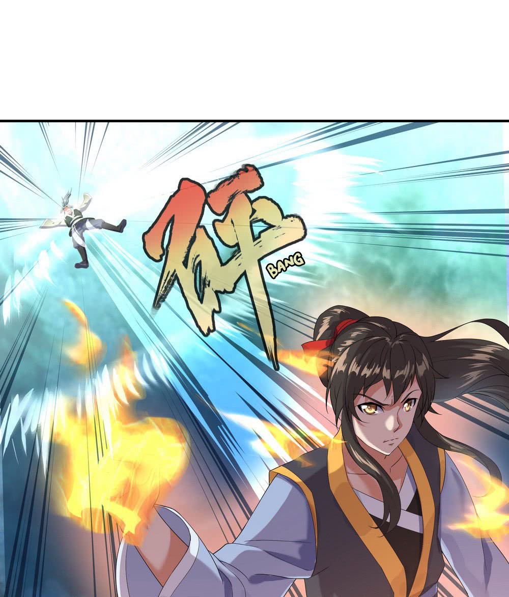 Peerless Soul Chapter 11 - halaman 12
