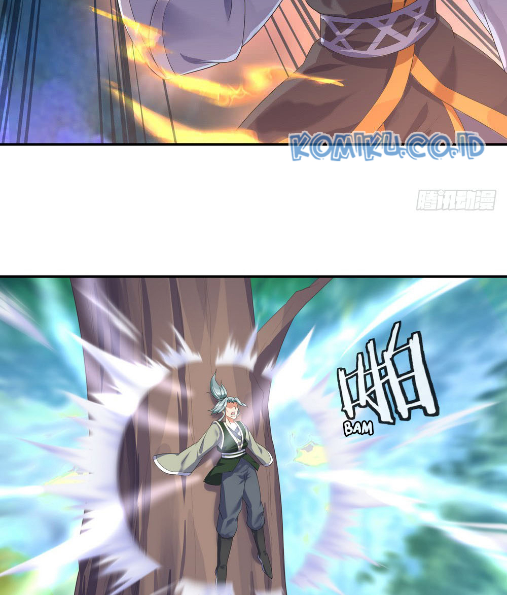 Peerless Soul Chapter 11 - halaman 13