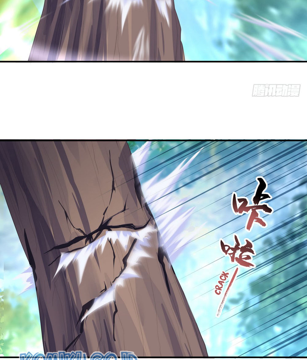 Peerless Soul Chapter 11 - halaman 14