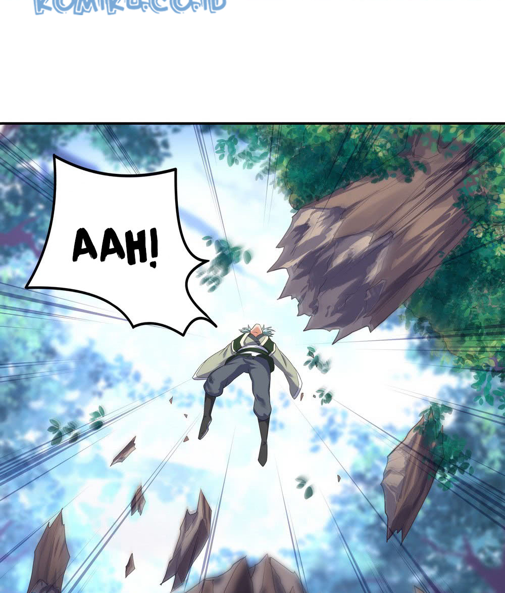 Peerless Soul Chapter 11 - halaman 15