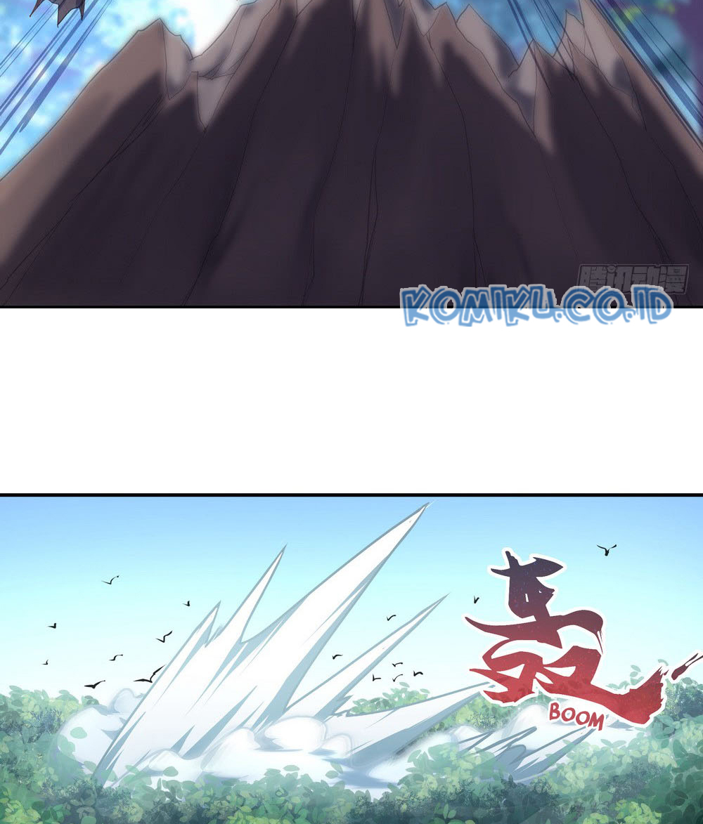 Peerless Soul Chapter 11 - halaman 16