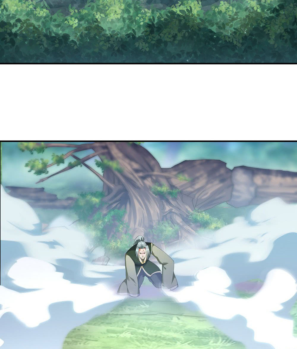 Peerless Soul Chapter 11 - halaman 17