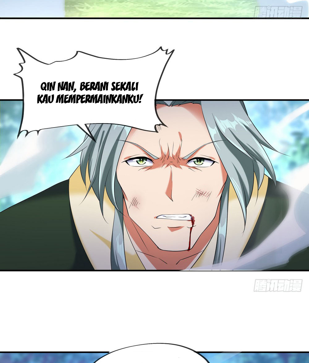 Peerless Soul Chapter 11 - halaman 18