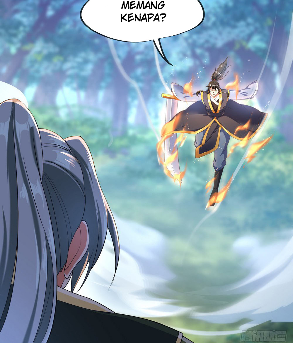 Peerless Soul Chapter 11 - halaman 19