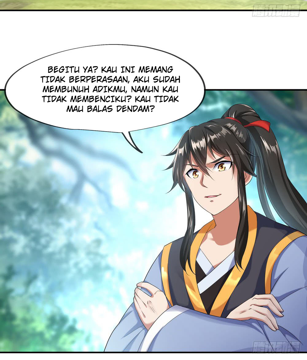 Peerless Soul Chapter 11 - halaman 21