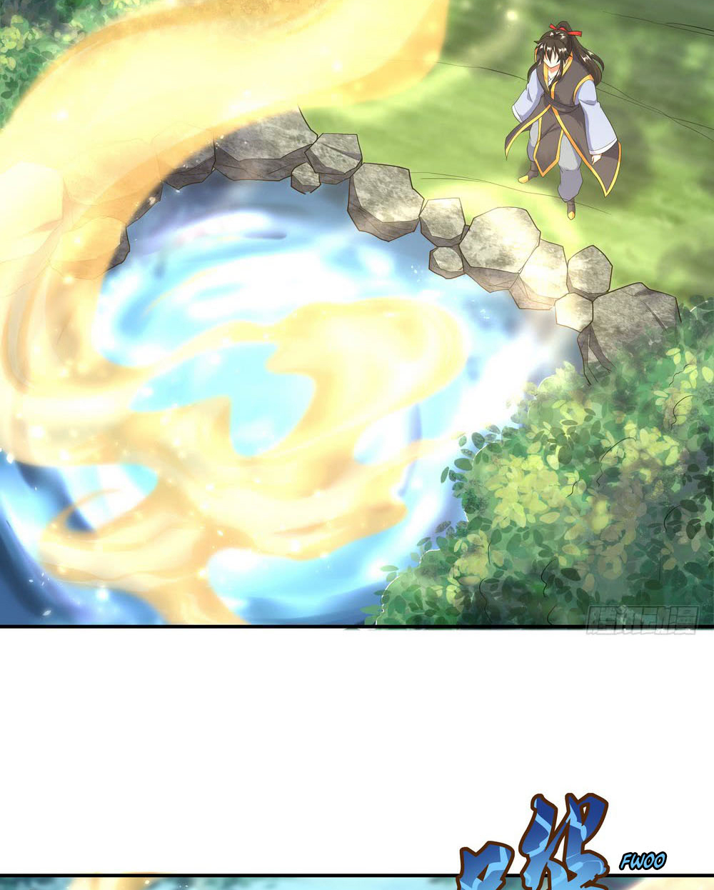 Peerless Soul Chapter 11 - halaman 45