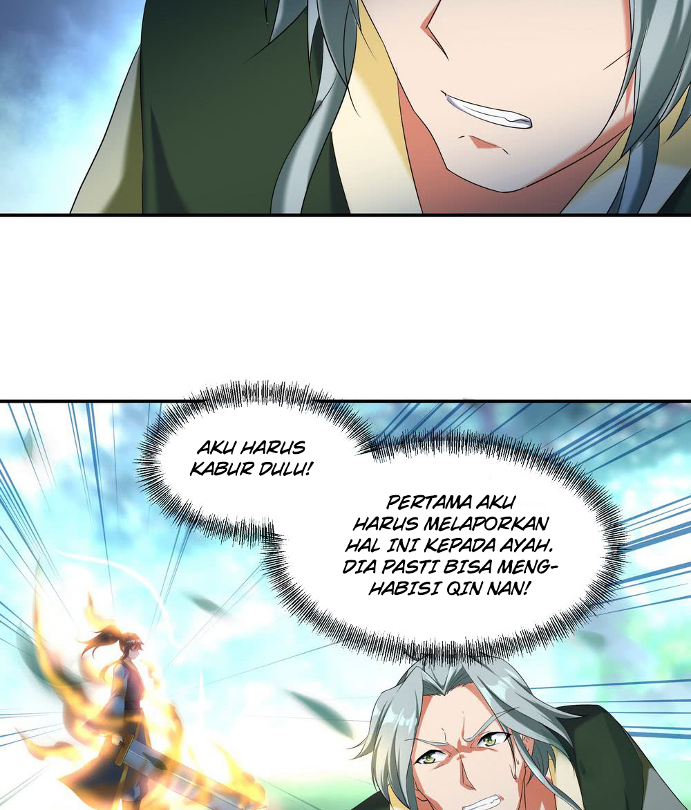 Peerless Soul Chapter 11 - halaman 7