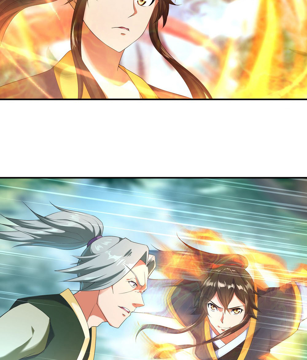 Peerless Soul Chapter 11 - halaman 9