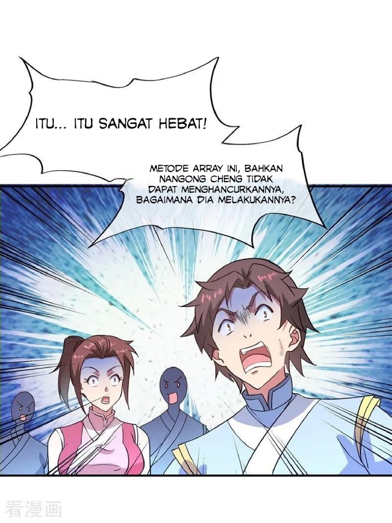 Peerless Soul Chapter 110 - halaman 11