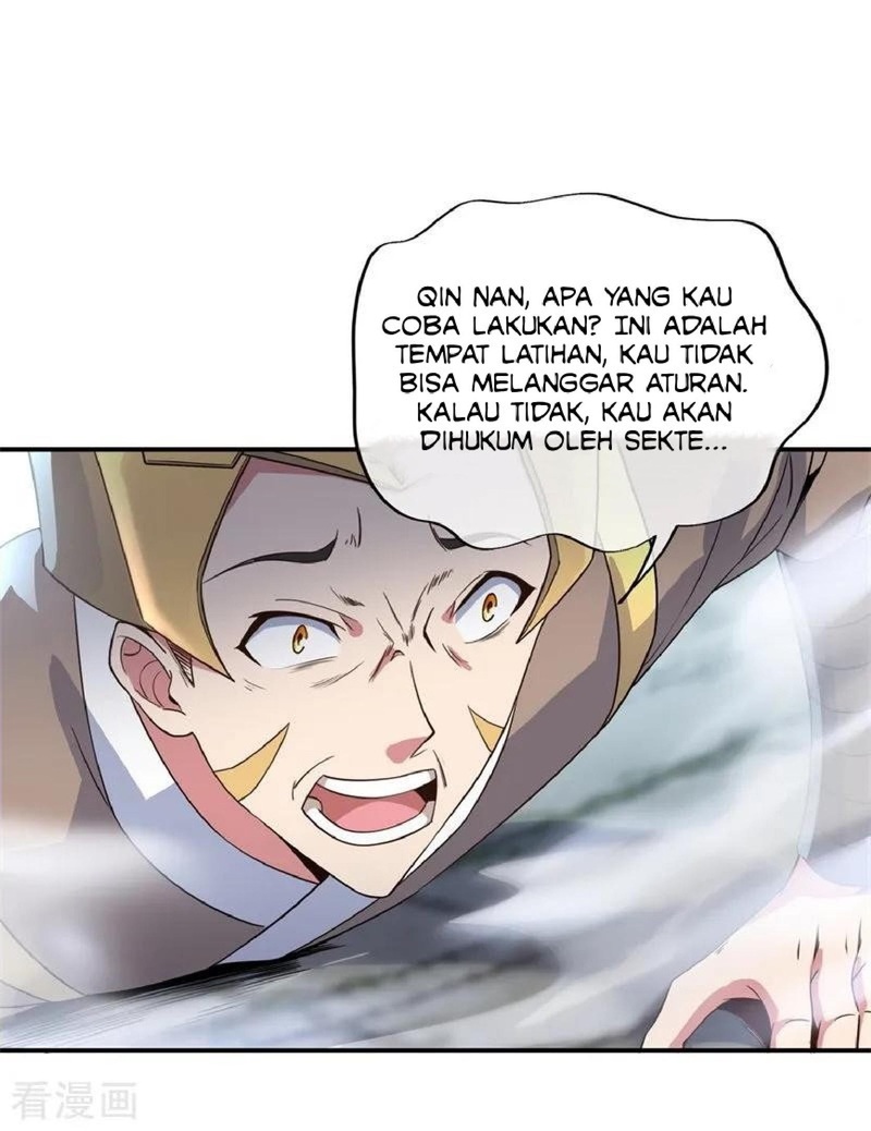 Peerless Soul Chapter 110 - halaman 14