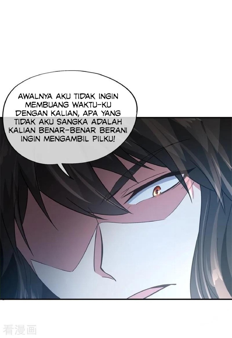 Peerless Soul Chapter 110 - halaman 15
