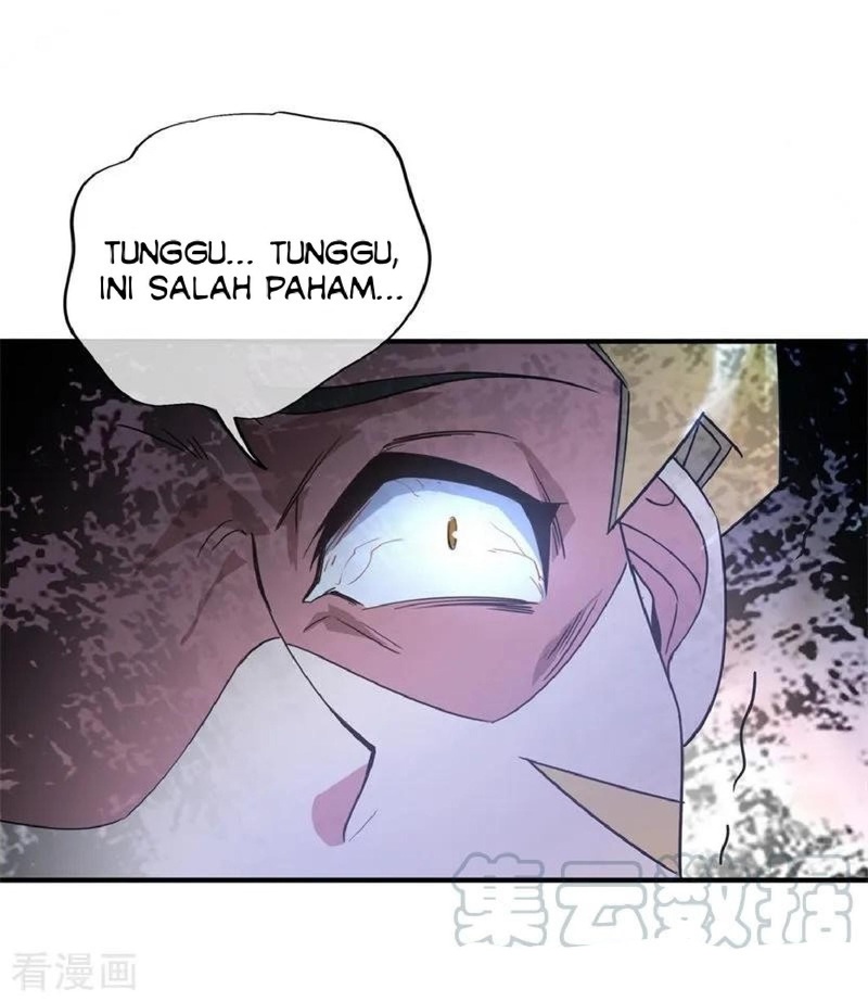 Peerless Soul Chapter 110 - halaman 16