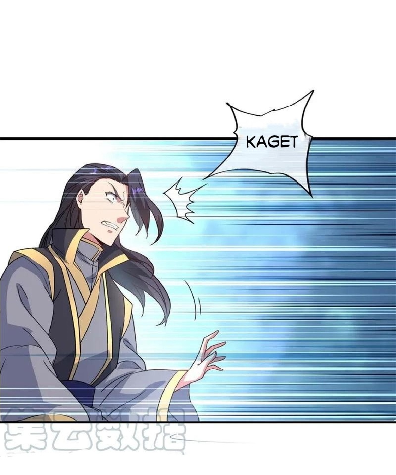 Peerless Soul Chapter 110 - halaman 20