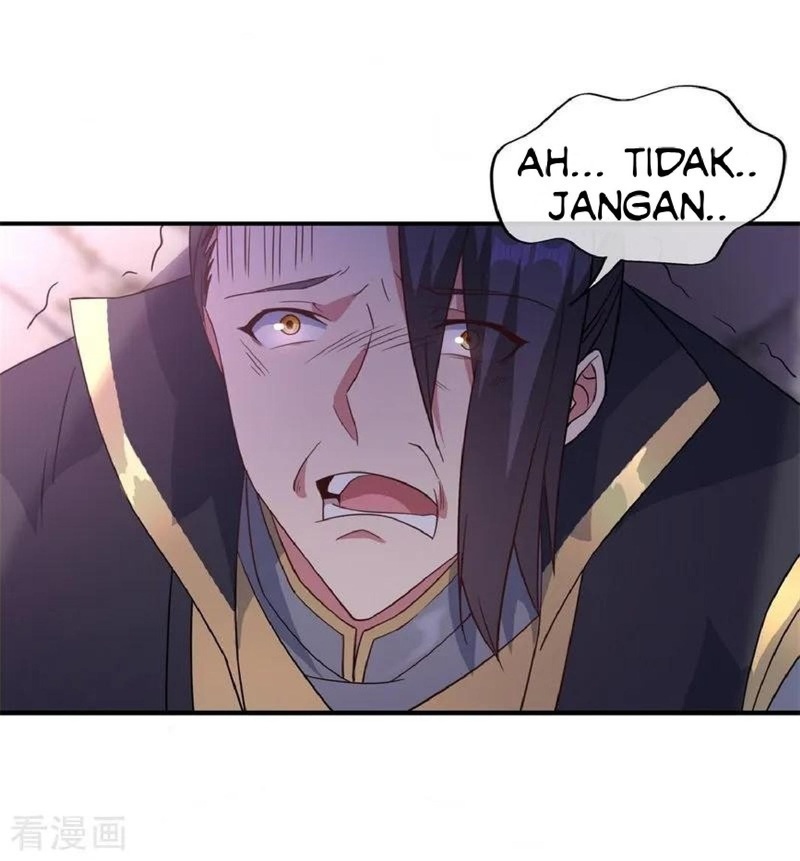 Peerless Soul Chapter 110 - halaman 23