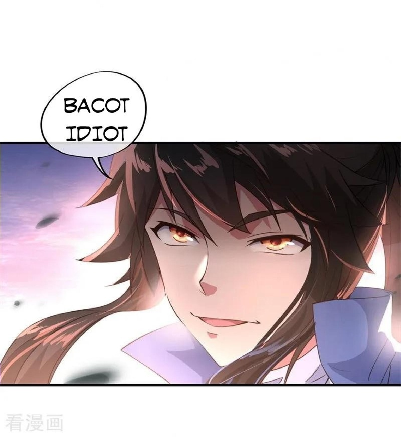 Peerless Soul Chapter 110 - halaman 5