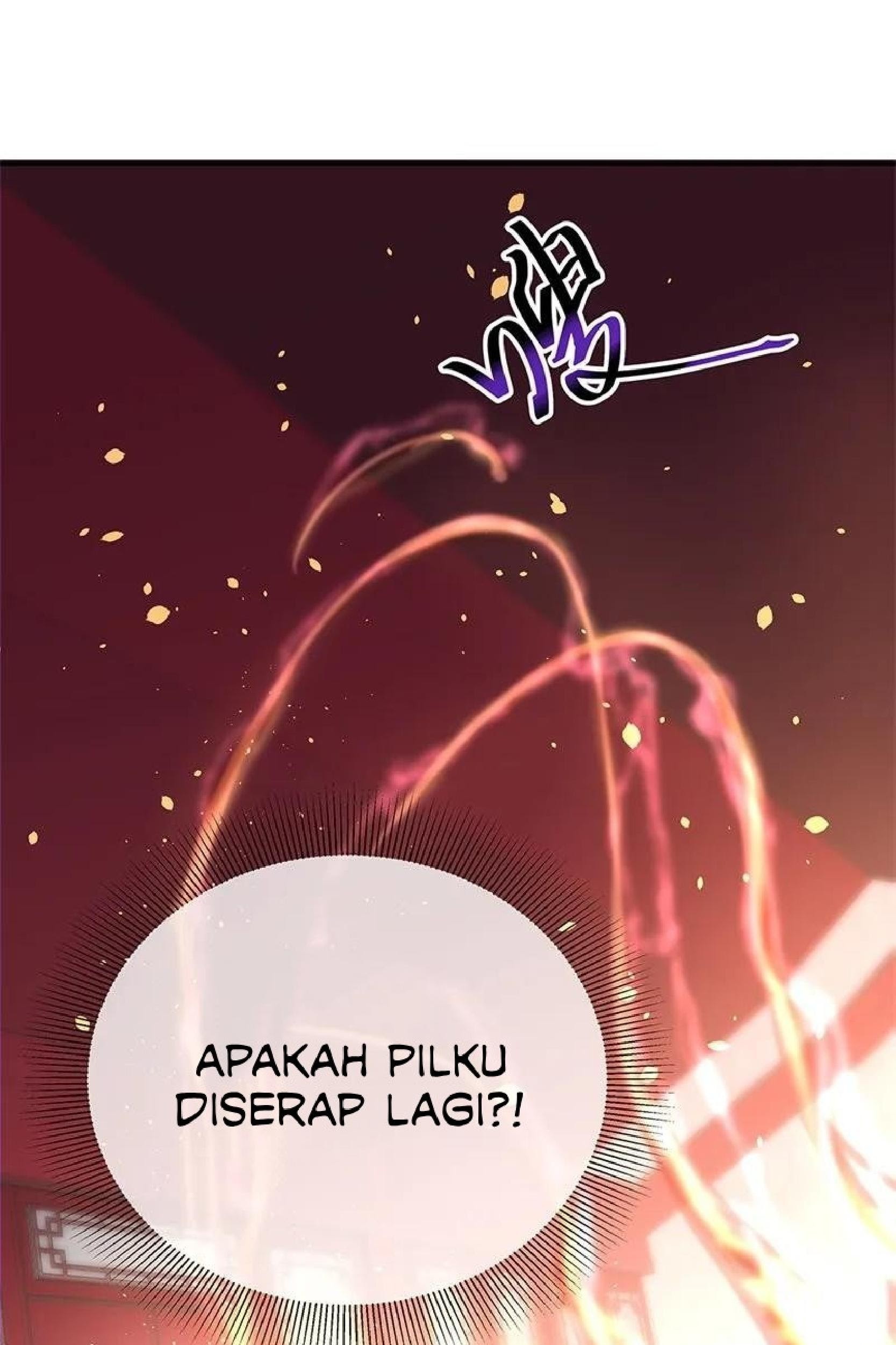 Peerless Soul Chapter 111 - halaman 10