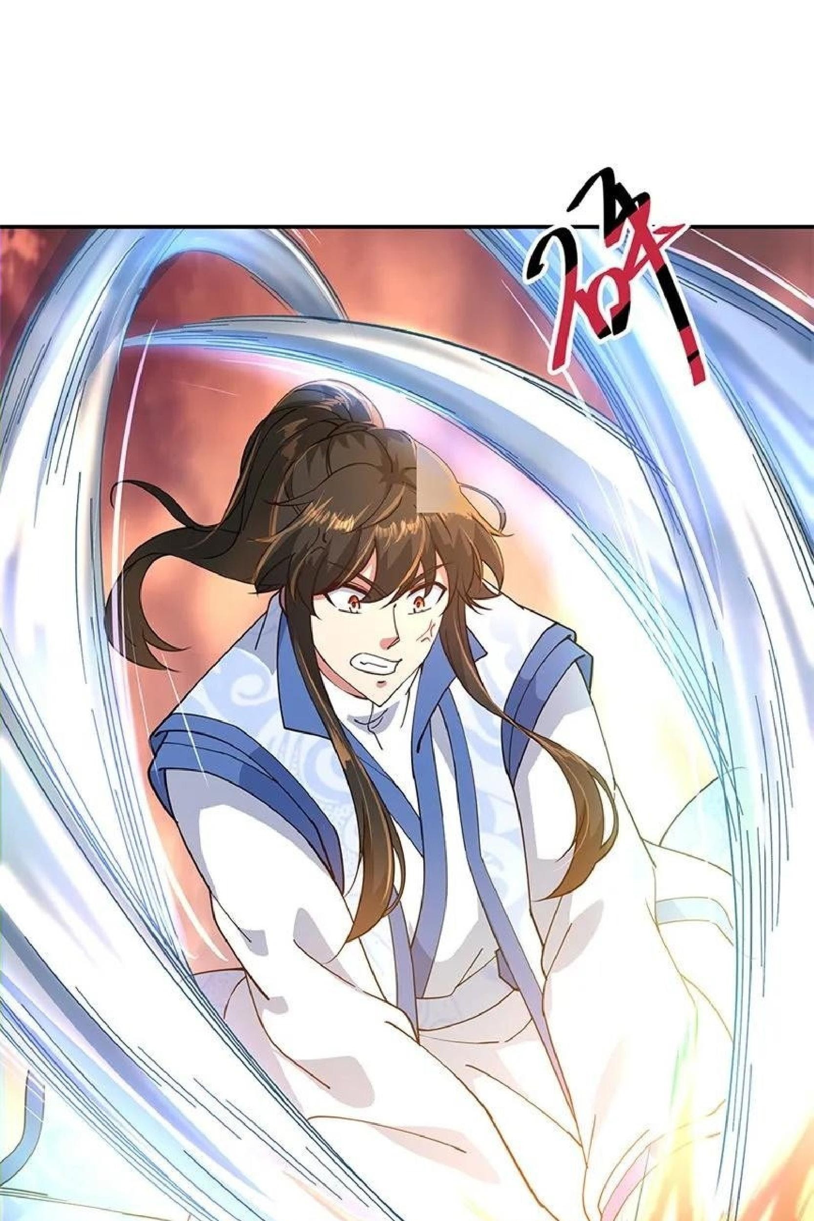 Peerless Soul Chapter 111 - halaman 15