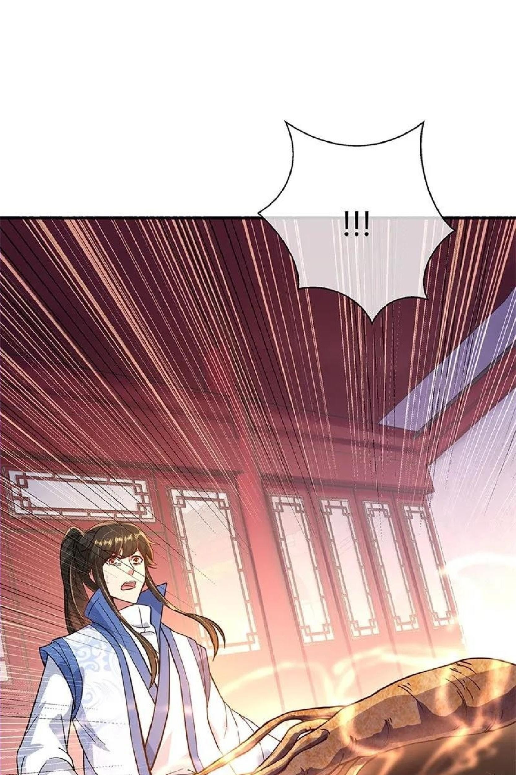 Peerless Soul Chapter 111 - halaman 17