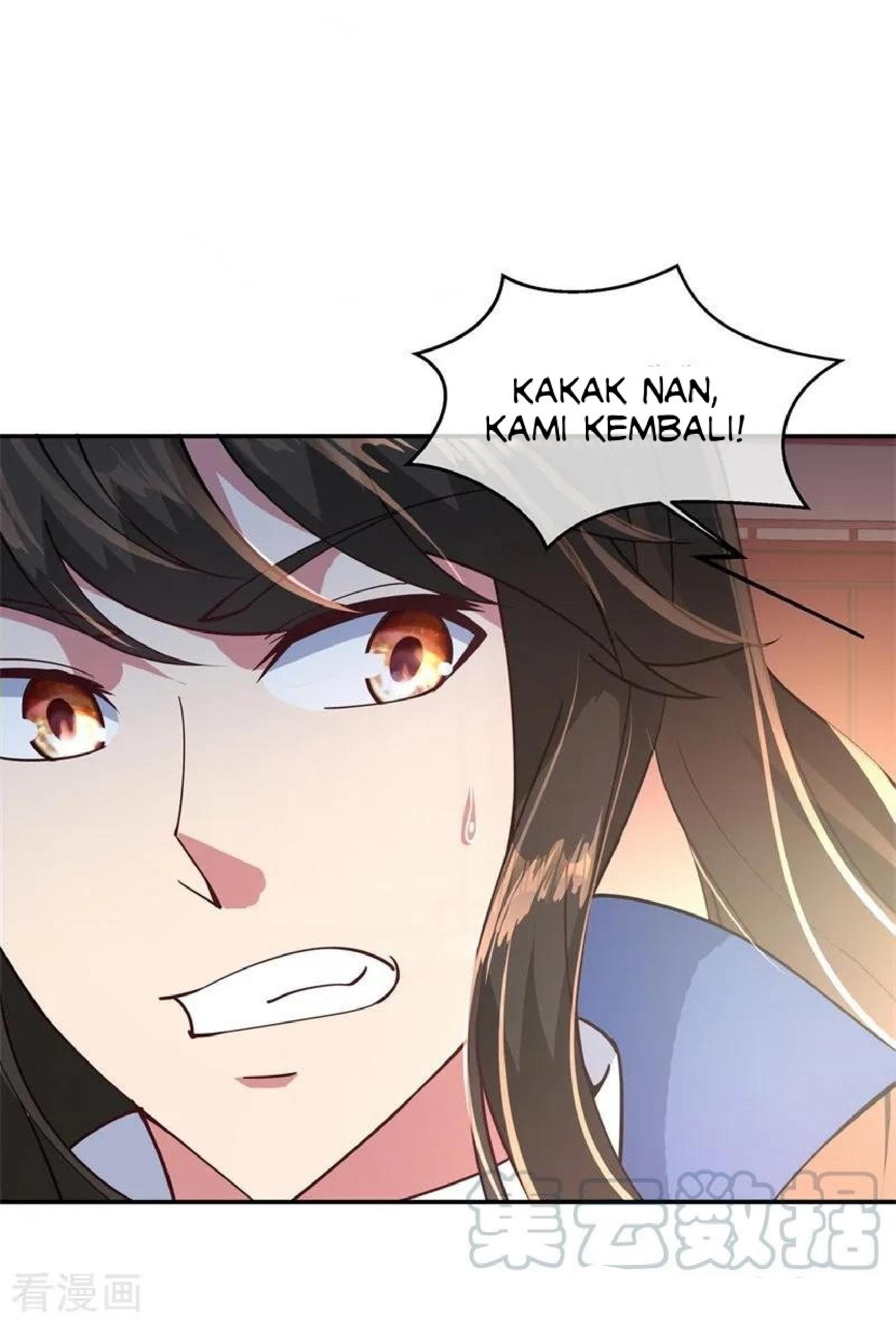 Peerless Soul Chapter 111 - halaman 24
