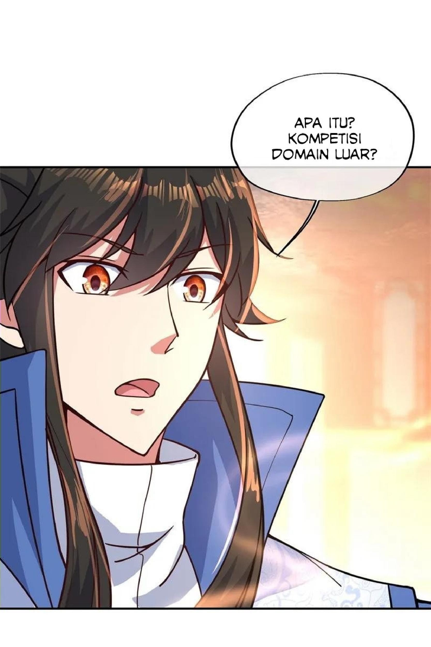 Peerless Soul Chapter 111 - halaman 37