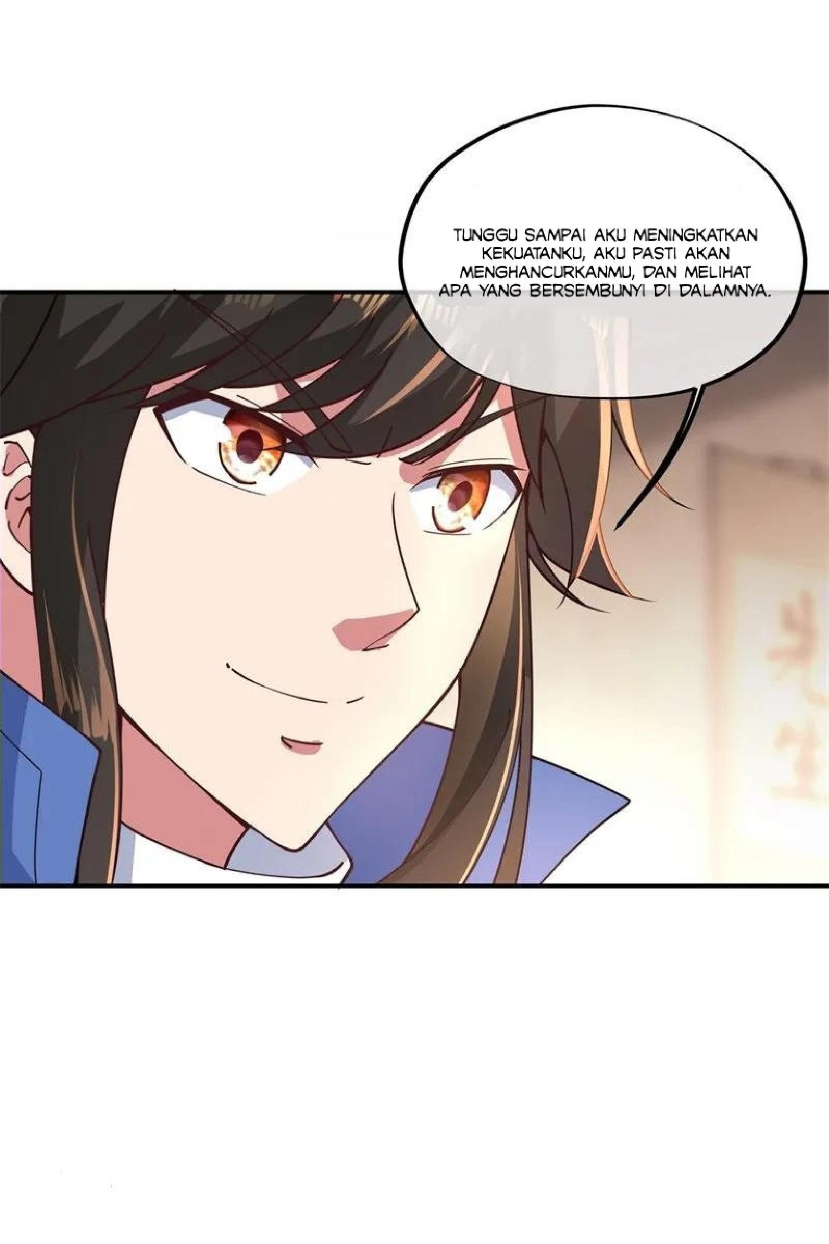 Peerless Soul Chapter 111 - halaman 6
