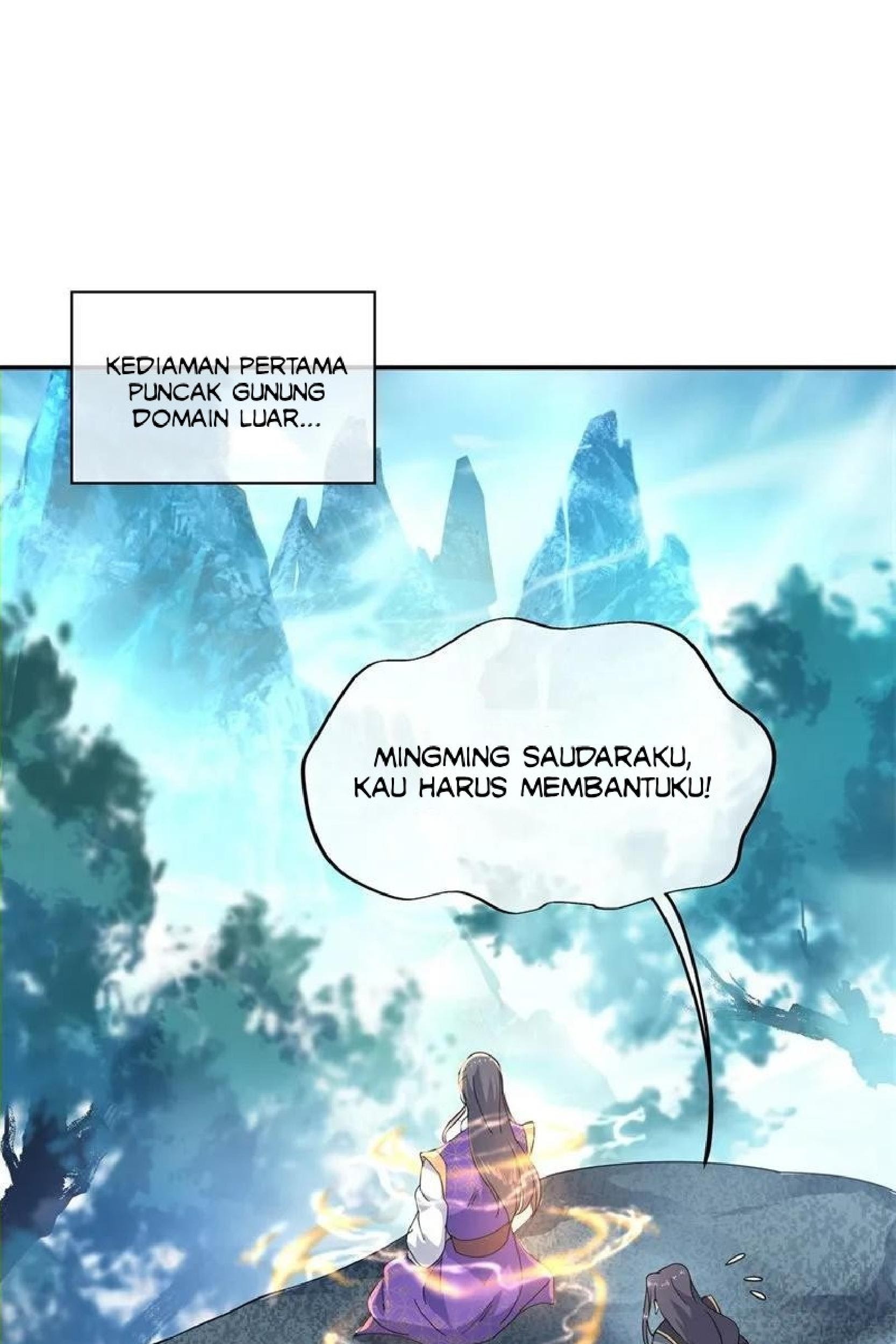 Peerless Soul Chapter 112 - halaman 11