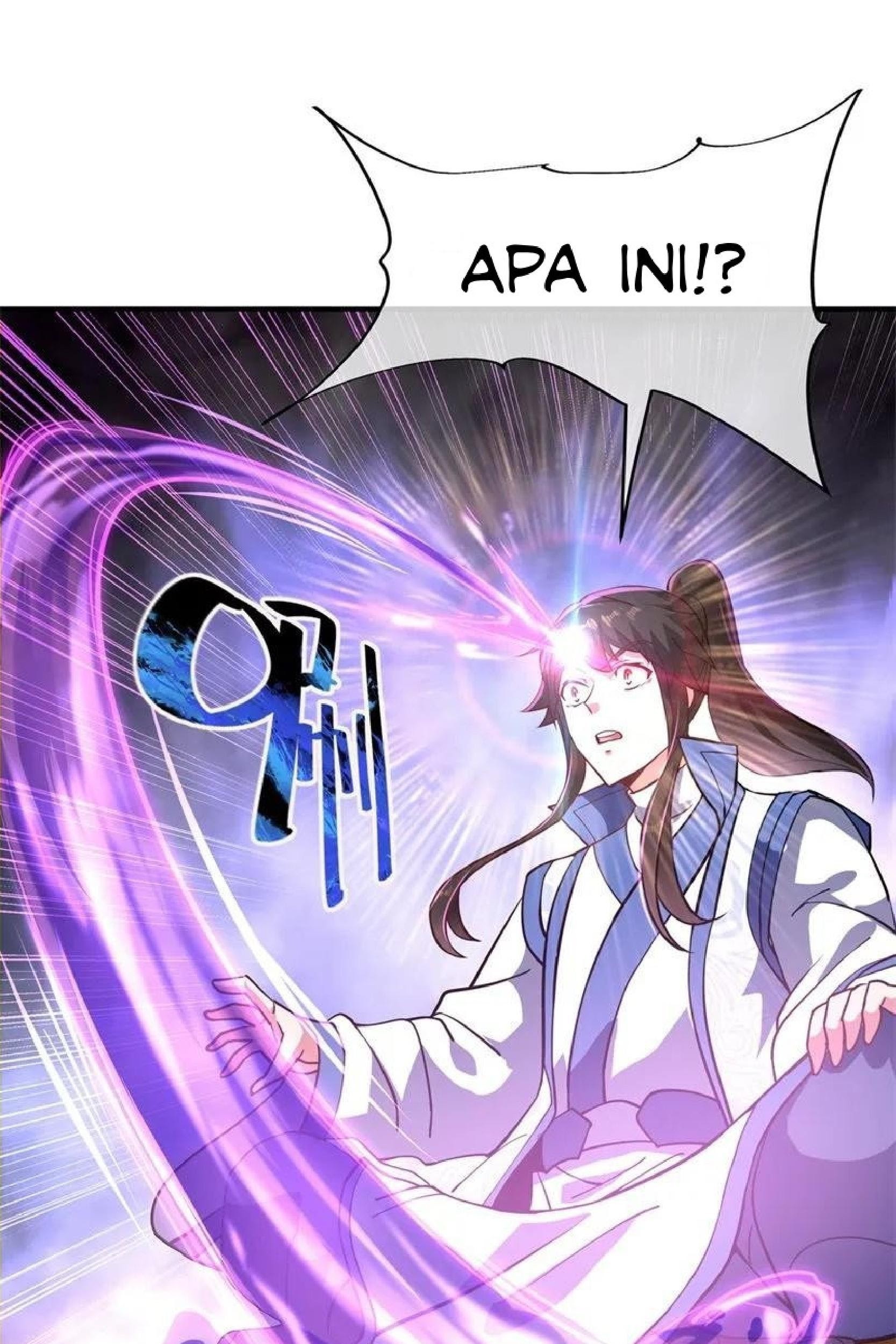 Peerless Soul Chapter 112 - halaman 28