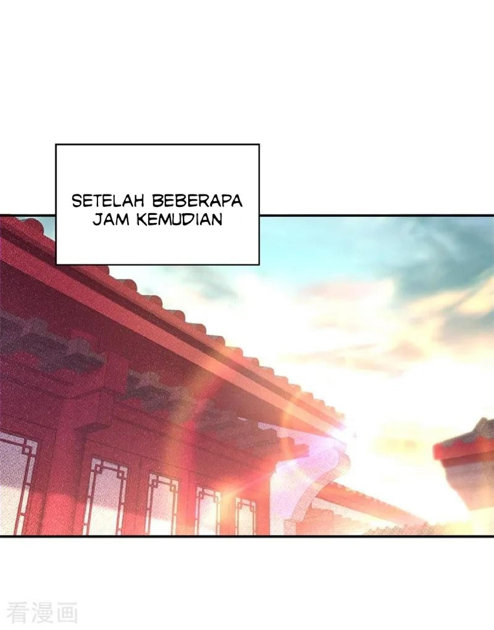 Peerless Soul Chapter 112 - halaman 36