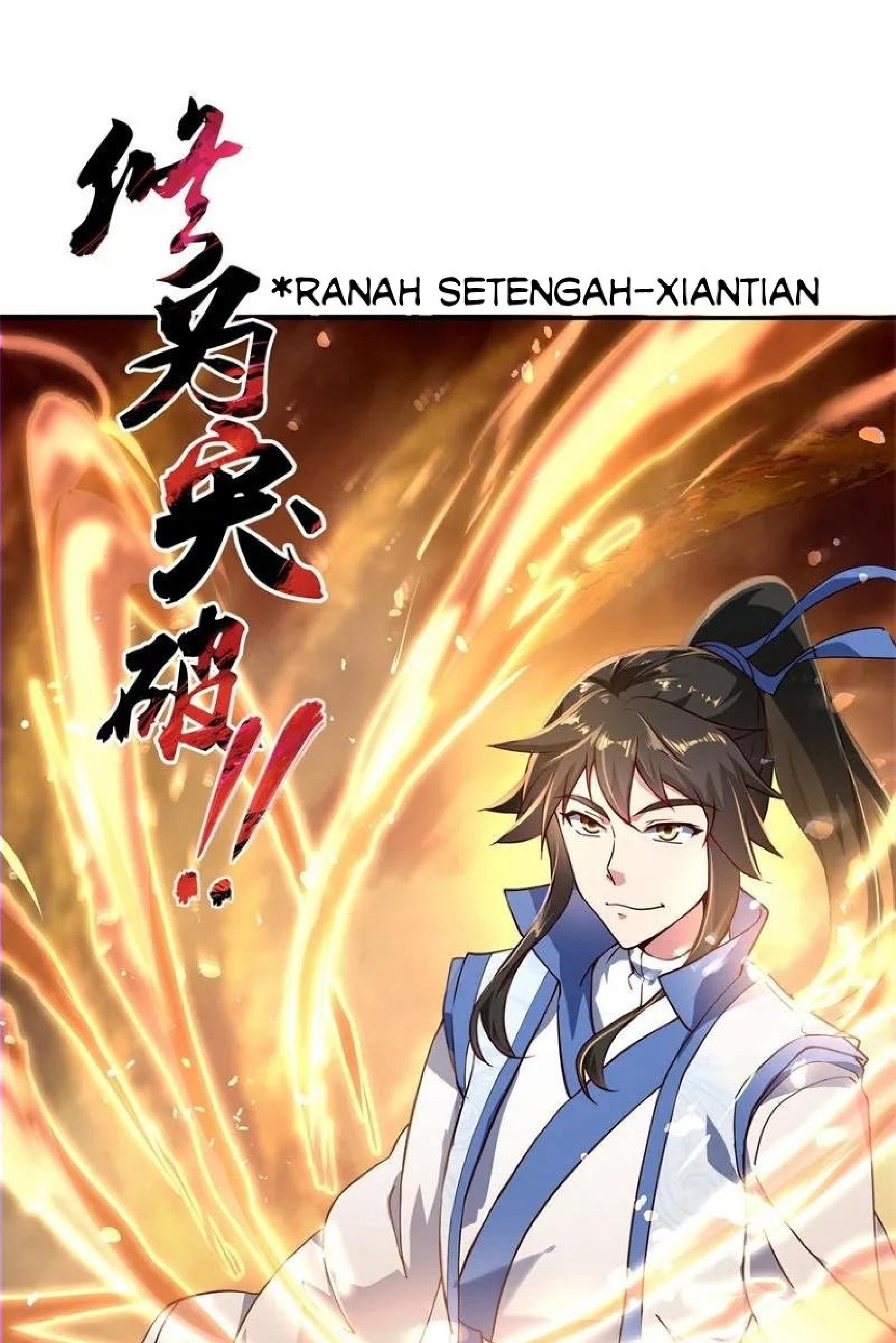 Peerless Soul Chapter 112 - halaman 37